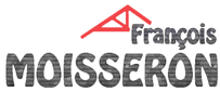 Couverture François Moisseron Logo